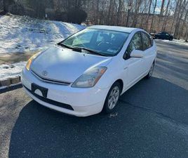 2008 TOYOTA PRIUS