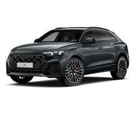 3.0 TFSI E S LINE PLUS QUATTRO 490CV TIPTRONIC