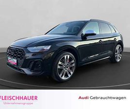 TDI TIPTRONIC+BANG&OLUFSEN+SHZ+LED+NAVI