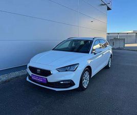 SEAT LEON ST SEAT LEON ST TSI REFERENCE*PICKERL NEU*GARANTIE*LED*APP
