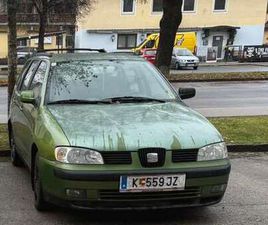 SEAT CORDOBA VARIO