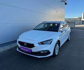 SEAT LEON ST SEAT LEON ST TSI REFERENCE*PICKERL NEU*GARANTIE*LED*APP