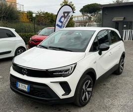 OPEL CROSSLAND 1.2 110CV 06/2023