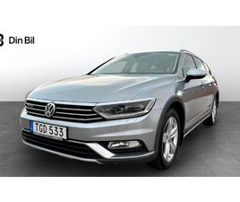 ALLTRACK 2.0 TDI 4MOTION GTS 239HK