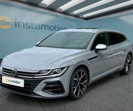 VOLKSWAGEN ARTEON SHOOTING BRAKE R VOLKSWAGEN ARTEON SHOOTING BRAKE R 4MOTION DSG 235 KW