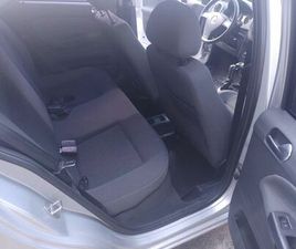 VOLKSWAGEN GOL GERAÇÃO V POWER 1.6 8V MI TOTAL FLEX MEC. 4P 2010