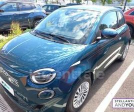 III GENERATION2 E 95 ICONE 23.8 KWH