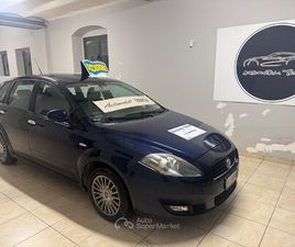FIAT CROMA MULTIJET ACTIVE