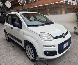 85CV NATURAL POWER METANO