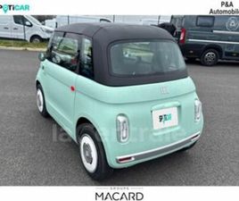 FIAT TOPOLINO 5.4 KWH