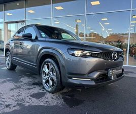 MAZDA - MAZDA MX-30