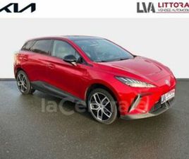 EV 77KWH - 180 KW 2WD LUXURY