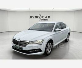 III GENERATION2 1.5 TSI 150 ACT BUSINESS DSG7