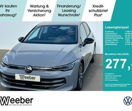 1.5 L ETSI DSG LED KAMERA PDC