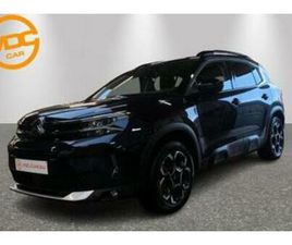② CITROEN C5 AIRCROSS FEEL — CITROËN — 2EMEMAIN