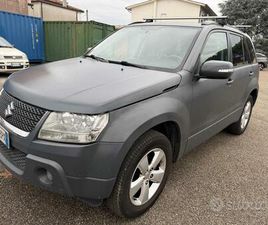 SUZUKI GRAND VITARA 1.9 DDIS 5 PORTE EXECUTIVE C