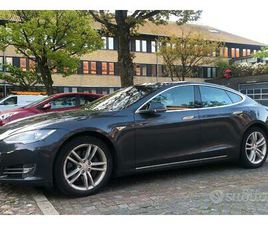 TESLA S85D