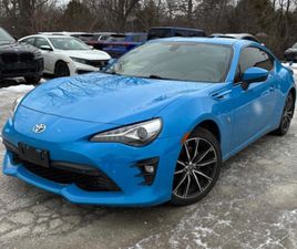 TOYOTA GT86 * GT AUTO * CARFAX * ЦЕНА ДО БГ