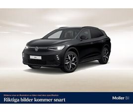 GTX 4MOTION 299HK DRAGKROK