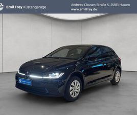 POLO ENERGY 1.0 TSI DSG,RFK,PANO,IQ-LIGHT,NAVI