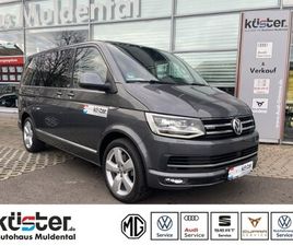 VOLKSWAGEN TRANSPORTER T6 19