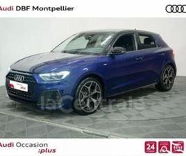 II 35 TFSI 150 S LINE S TRONIC 7