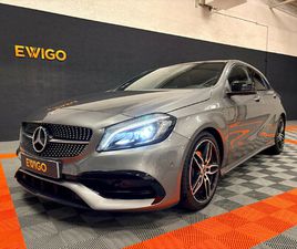 1.6 200 FASCINATION 7G-DCT BVA