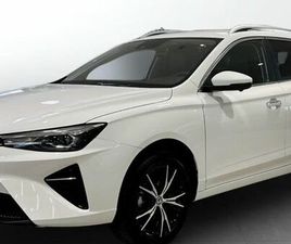 MG MG5 LONG RANGE ZADNÍ KAMERA