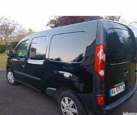 RENAULT KANGOO MAXI 1.5 DCI 90CH