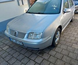 VOLKSWAGEN BORA 1.6 FSI TRENDLINE TRENDLINE