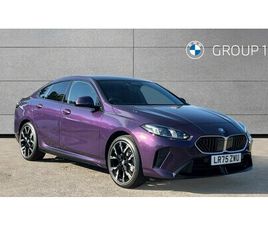 BMW SERIE 2 GRAN COUPE BMW 2 SERIES 220 M SPORT GRAN COUPE 1.5 4DR