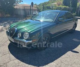 4.0 V8 PACK SPORT BVA