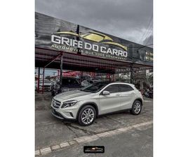 MERCEDES-BENZ B200CGI GASOLINA