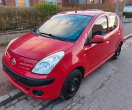 ② NISSAN PIXO — NISSAN — 2EMEMAIN