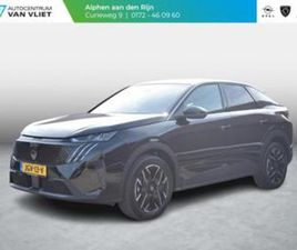 PEUGEOT 3008 1.2 HYBRID 145 ALLURE 360 CAMERA MET SENSOREN | — PEUGEOT — MARKTPLAATS