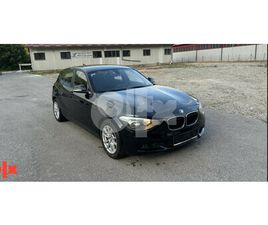 BMW SERIE 1 116 BMW 116D F20 2012.GOD.