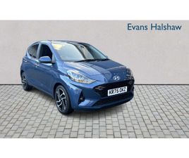 1.2 [79] PREMIUM 5DR AUTO [NAV] 2025