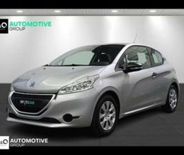 ② PEUGEOT 208 ACCES — PEUGEOT — 2EMEMAIN