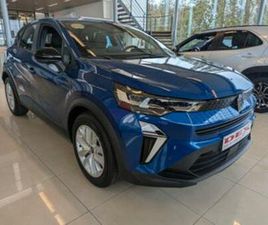 ② RENAULT CAPTUR 1.0 TCE 90 EVOLUTION — RENAULT — 2EMEMAIN