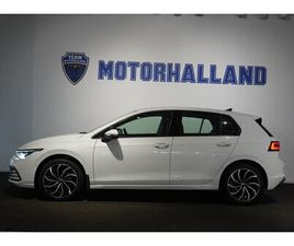 1,5 PANO / HEAD UP / DRAG / VÄRMARE / LED-MATRIX M