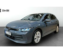 LIFE ETSI150 DSG KOMFORT/BACKKAMERA