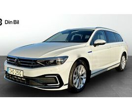 VA 1.4 218HK GTE EXECUTIVE-BUSINESS