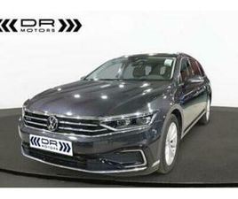 VOLKSWAGEN PASSAT SW ② VOLKSWAGEN PASSAT VARIANT HYBRIDE - PANODAK - ADAPTIVE CRUI — VOLKSWAGEN — 2EMEMAIN