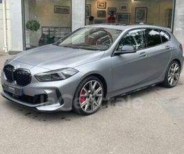 (F40) M135I XDRIVE 306 M PERFORMANCE BVA8