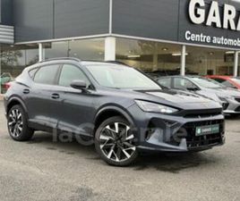 GENERATION2 1.5 ETSI HYBRID 150 V DSG7