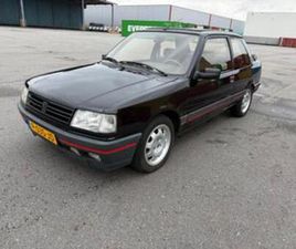 1989 PEUGEOT 309 1.9 GTI FASE 1 — PEUGEOT — MARKTPLAATS