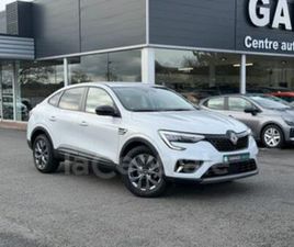 GENERATION2 1.3 MILD HYBRID 140 EVOLUTION EDC GSR2 - 24