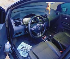 VOLKSWAGEN FOX PRIME/HGHI. IMOTION 1.6 T.FLEX 8V 5P 2012