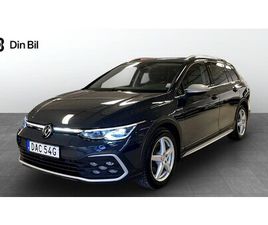 ALLTRACK TDI 200 DSG 4MOTION