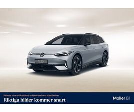 GTX 86 KWH 360 KAMERA, DRAG, ELLUCKA, PANO